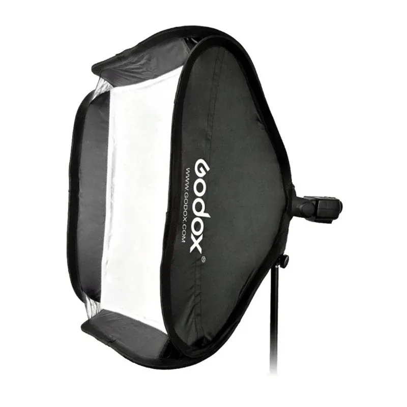 GODOX SFUV6060 Softbox, 60x60 см